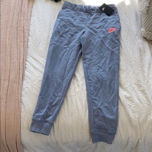 Kids Nike sweats
